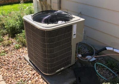 Guardian Heating and Air Conditioning - Serving Centennial CO