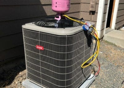 Guardian Heating and Air Conditioning - Serving Centennial CO