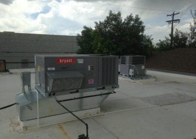 Guardian Heating and Air Conditioning - Serving Centennial CO