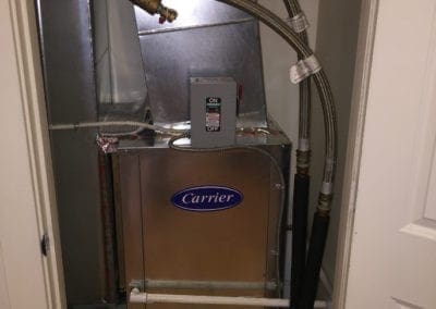 Guardian Heating and Air Conditioning - Serving Centennial CO