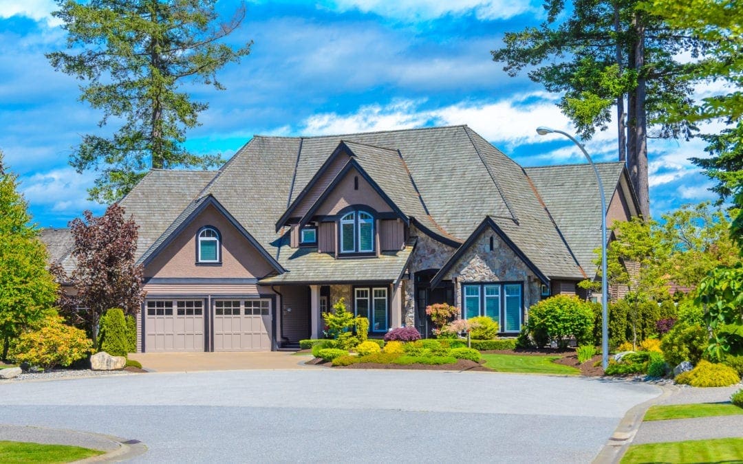 Why A Whole House Humidifier?