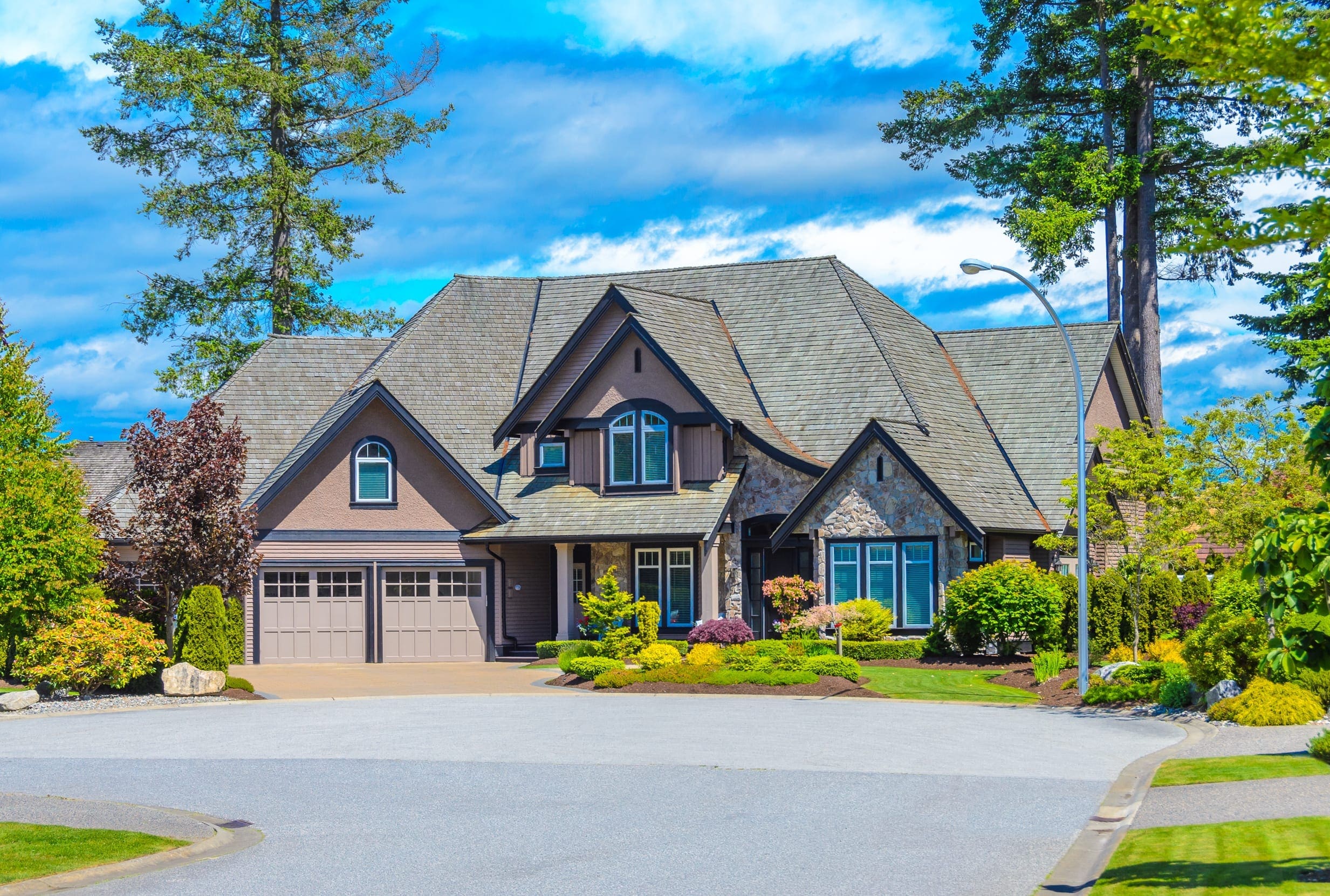 Whole House Humidifier