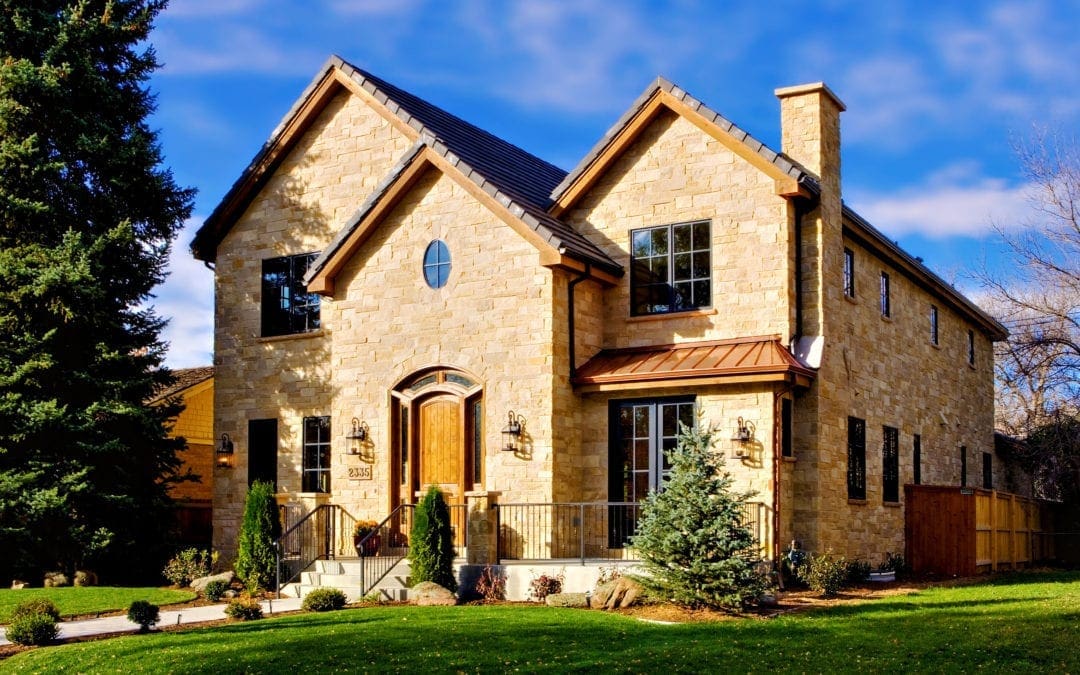 Using A Central Heating System