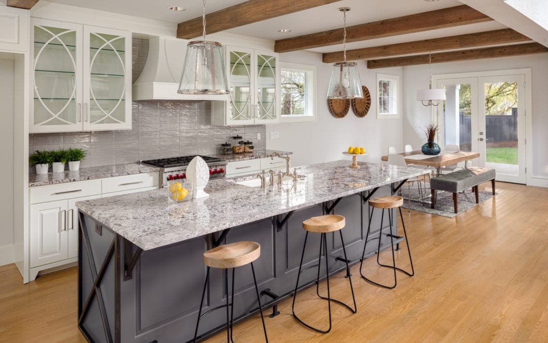 Benefits Of A Furnace