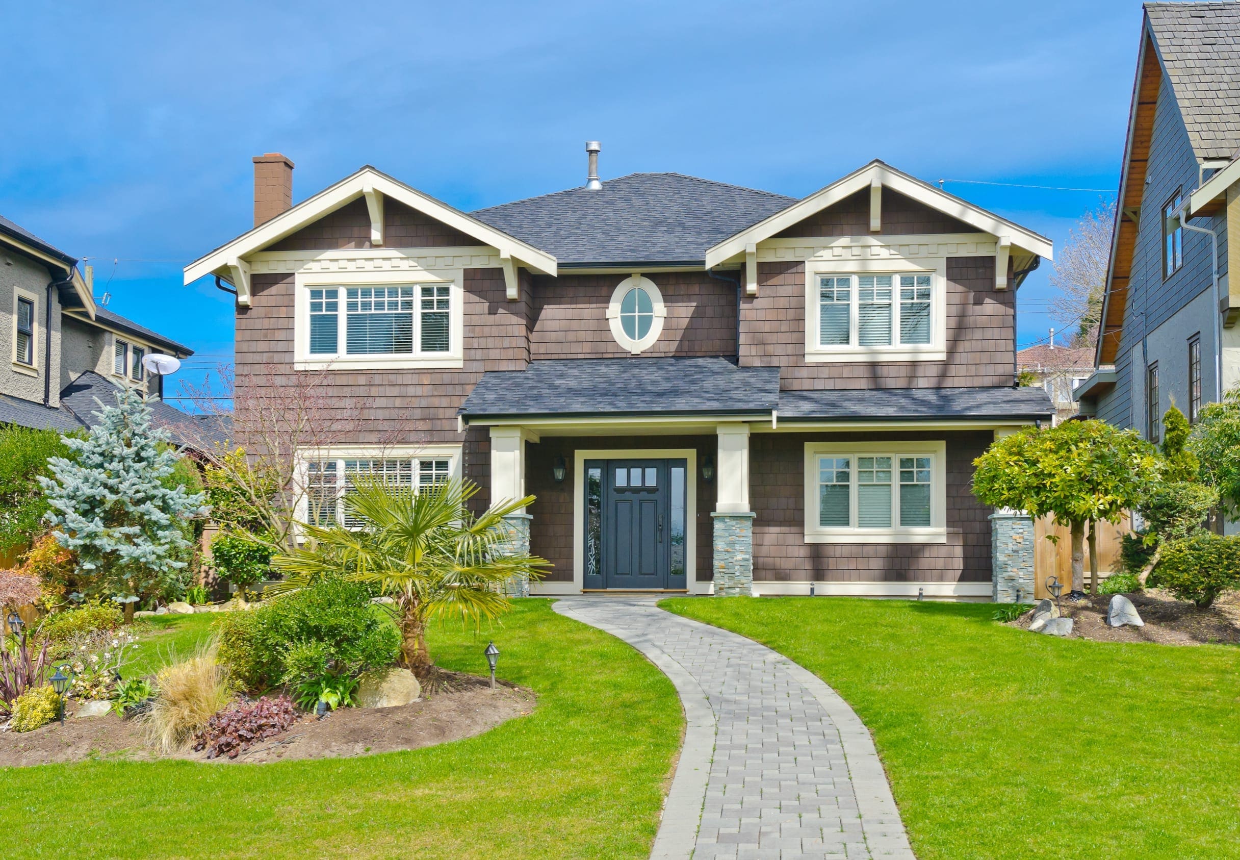 5 Simple Summer HVAC Maintenance Tips