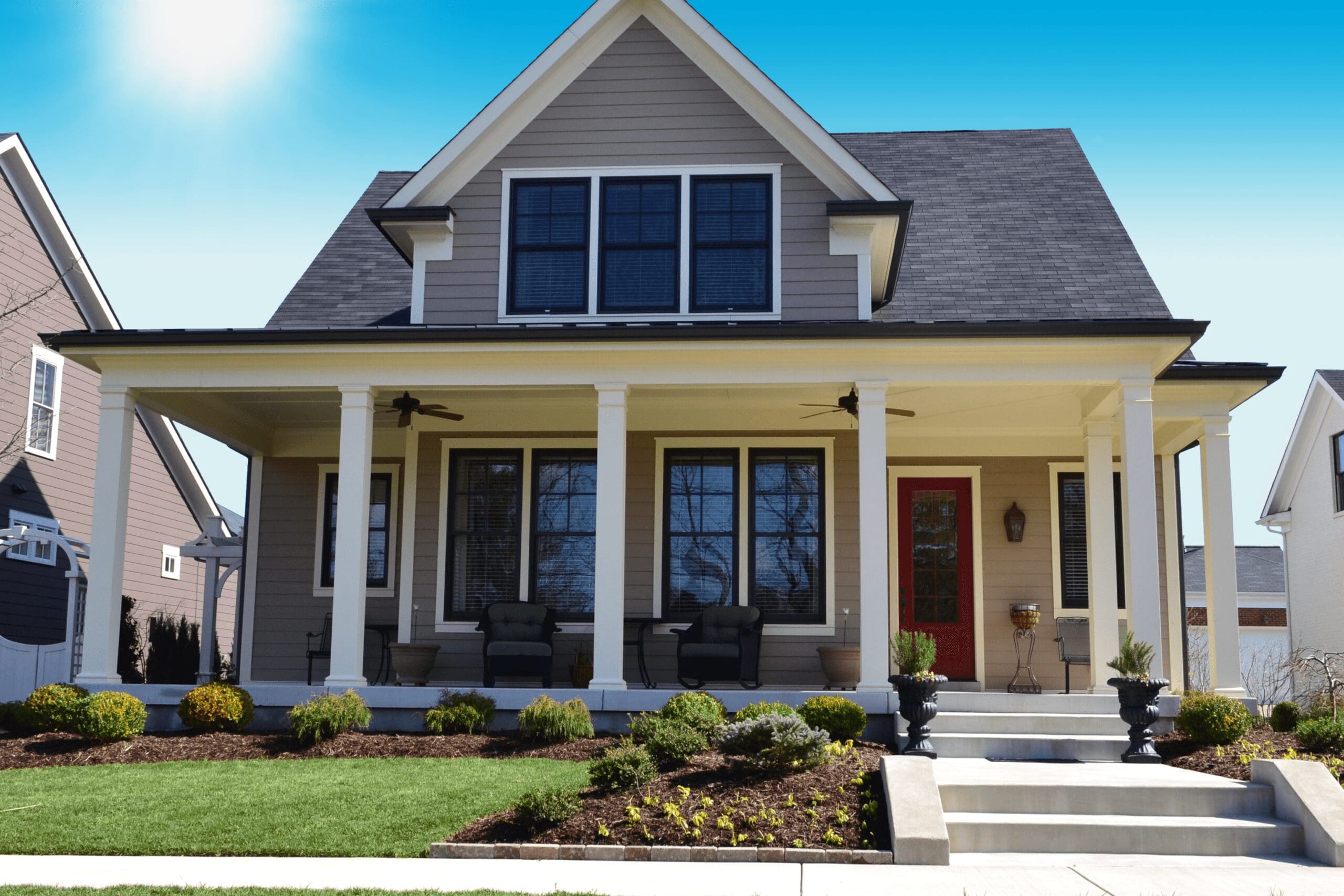 Why Does Your Furnace Smell Likes It’s Burning?